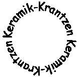 keramikkrantzen loga